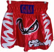 Muay Thai Shorts - 