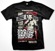 Official Hendo Nashville Camp Tee