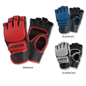 Open Palm - Finger Bag MMA Gloves