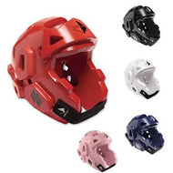 P2 Headgear