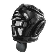 Padded Weapons Headgear