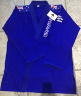 Pro Grappler Lite Gi 2012 (Oz/Oz)