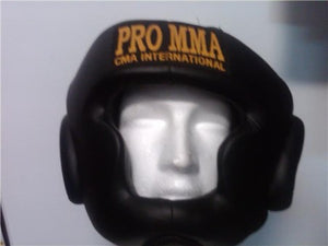 Pro MMA - Head guard