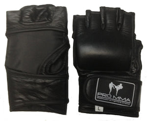 Pro MMA Fight Glove