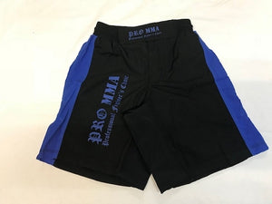 Pro MMA Fight Shorts