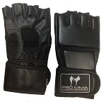 Pro MMA Training Gloves