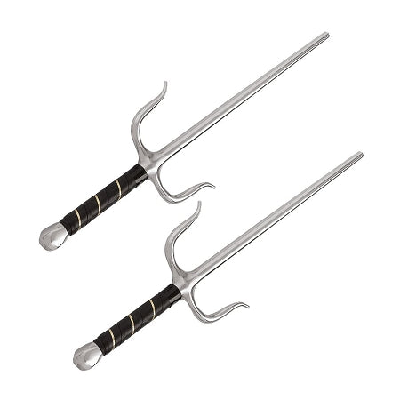 Century Round Sai – Complete Martial Arts Supplies New Zealand