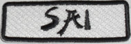 Sai Badge