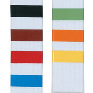 Solid Belt Stripes