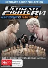 The Ultimate Fighter 14 (5 DVD Set)