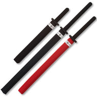 ActionFlex swords have a piston system for a realistic sensation