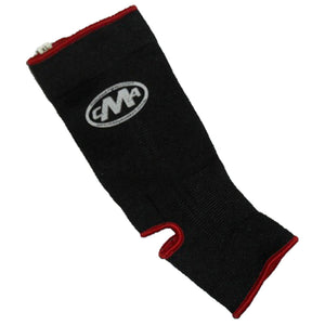 martial arts ankle guard