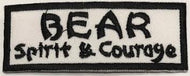 Bear Badges