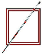 ULTRA LITE CHROME BO STAFF
