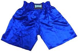 Bodan Boxing Shorts