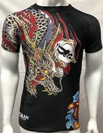 CMA Limited Edition Rash Guard