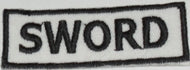 SWORD BADGES