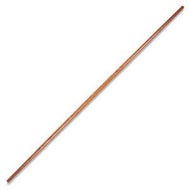 Bo, martial arts staff in hardwood. Designed for younger martial artists.